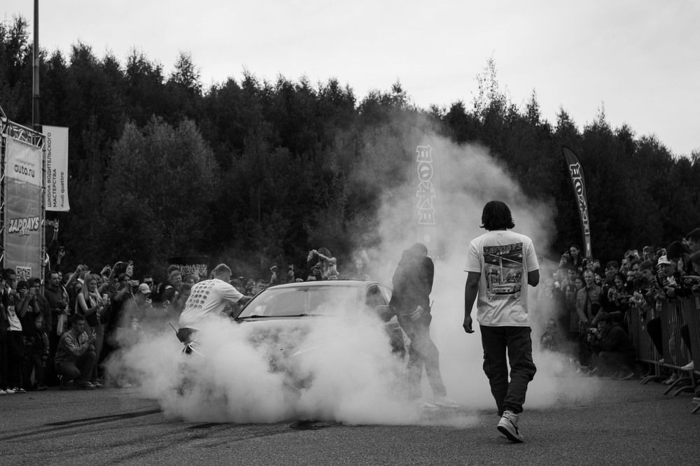 Photograph by Софья Варенова