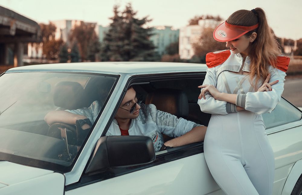 Фотография автора Тягушова Юлия