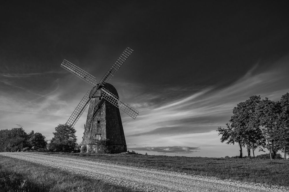 Photograph by Valdis Serzhans