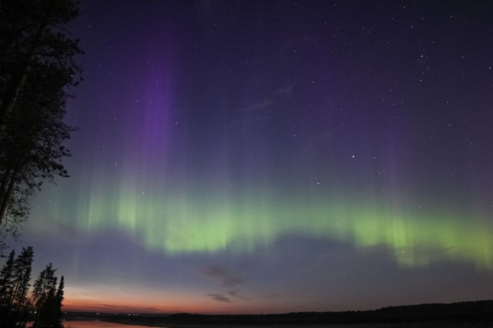 Photograph by Александра Головина