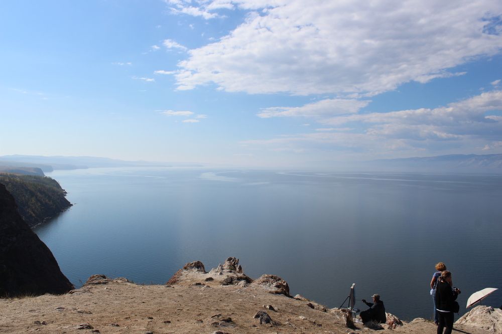 Photograph by Юлия Трап