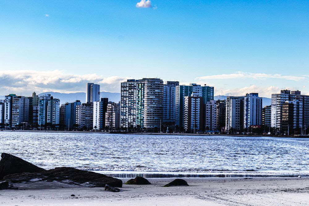 Photograph by Marcio Silveira