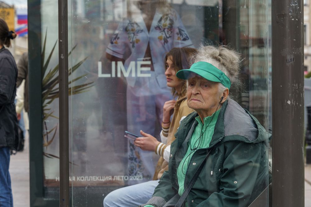 Photograph by Мурзенко Игорь