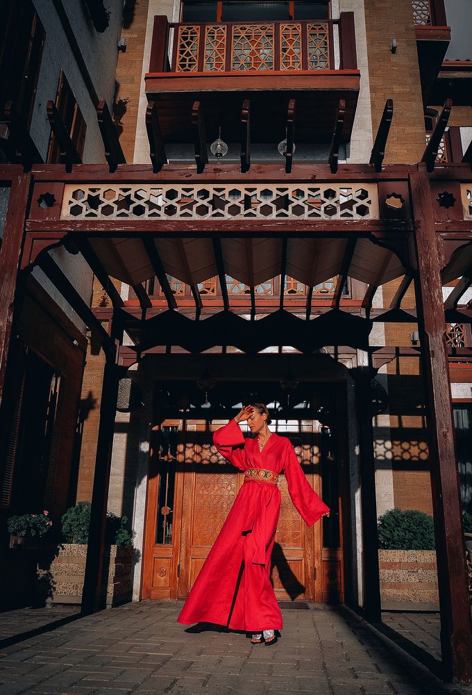 Photograph by Александр Друкар