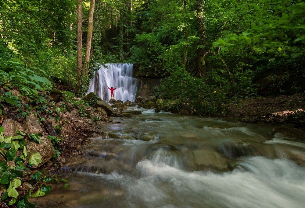 Photograph by Валерий Одинцов