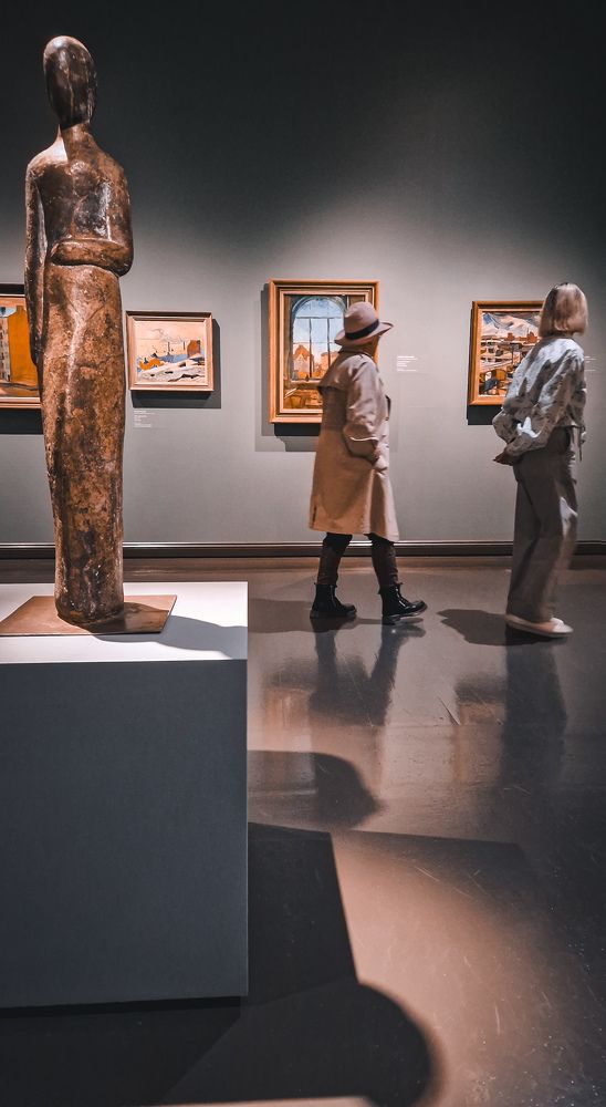 Photograph by Irina Ebral