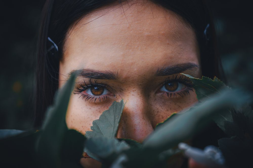 Photograph by Александр Шалагин