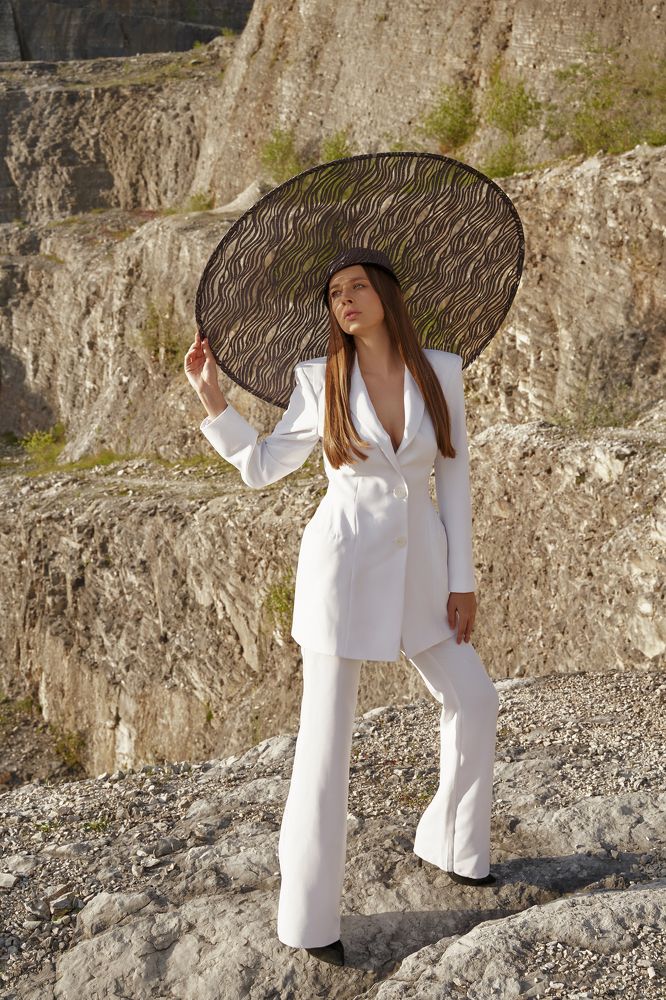 Photograph by Natasha Frolova