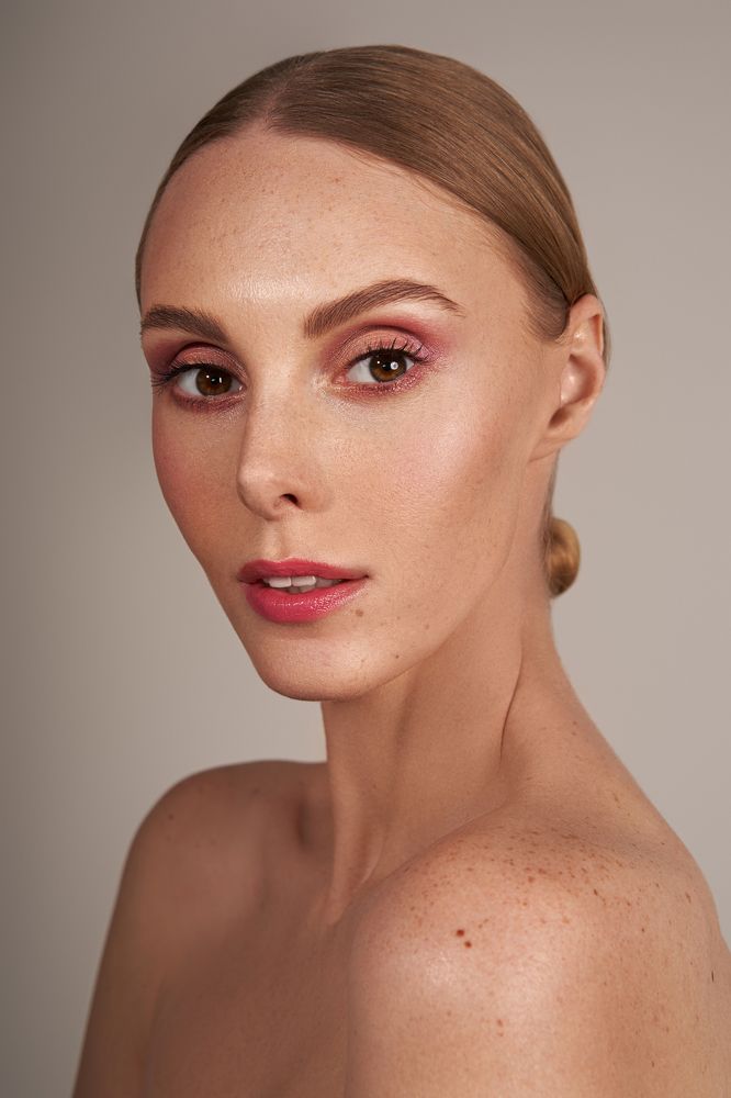 Photograph by Natasha Frolova