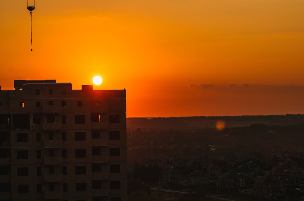 Photograph by Артём Серегин