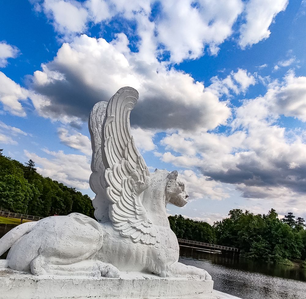 Фотография автора Нина Зинченко