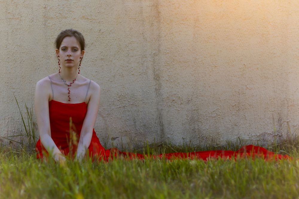 Photograph by Наталья