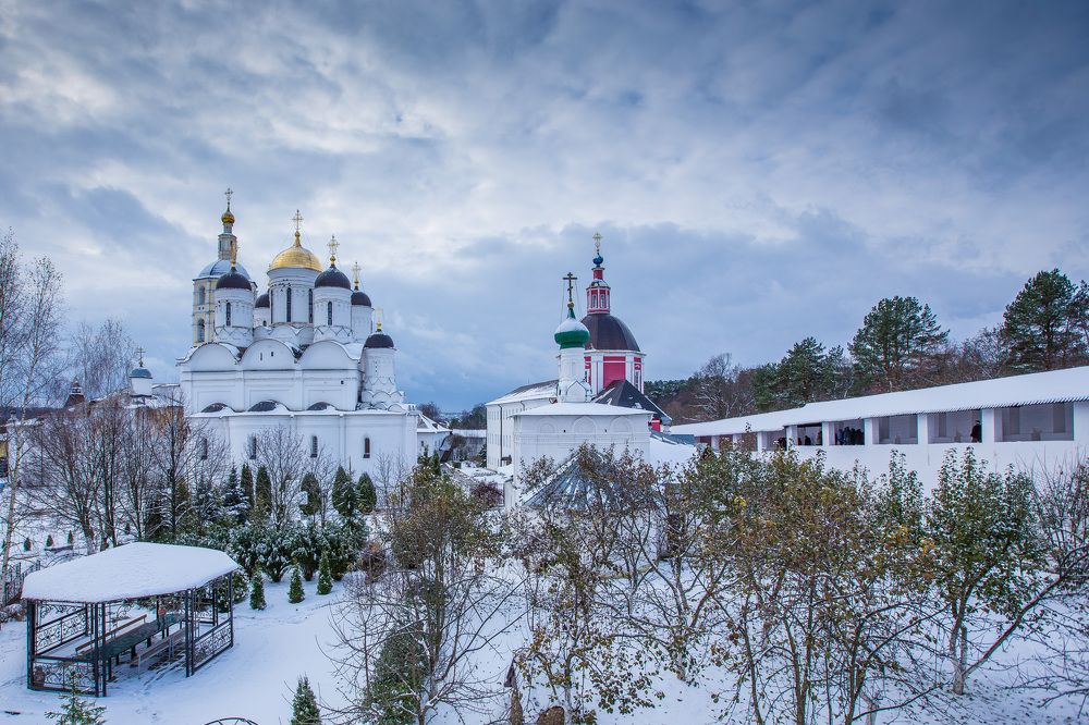 Photograph by Михаил