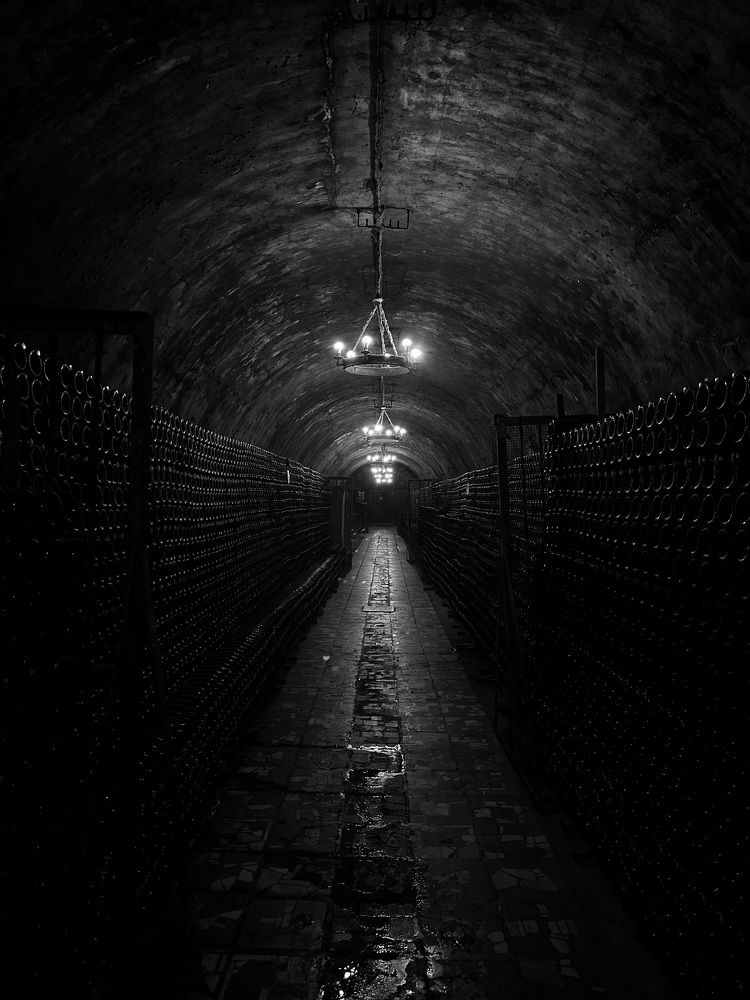 Photograph by Евгения Казакова