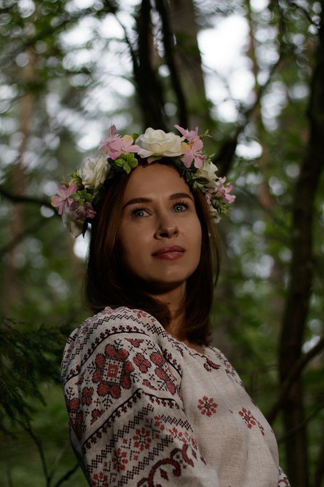 Photograph by Маргарита Сенченко