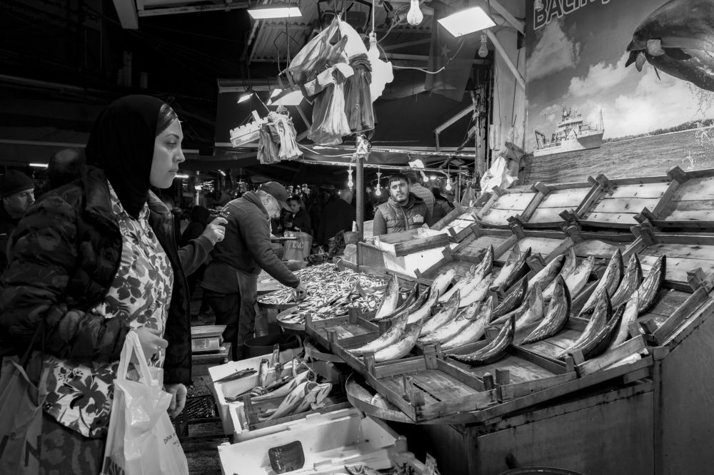 Photograph by İNCİ KOYUNCU