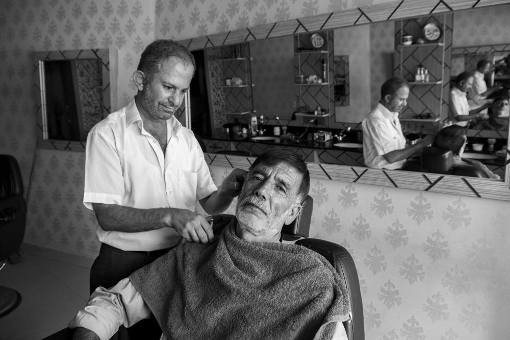 Photograph by İNCİ KOYUNCU