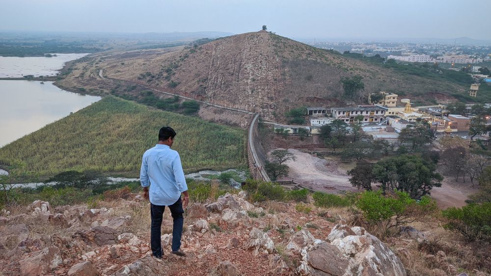 Photograph by Vijayakumar