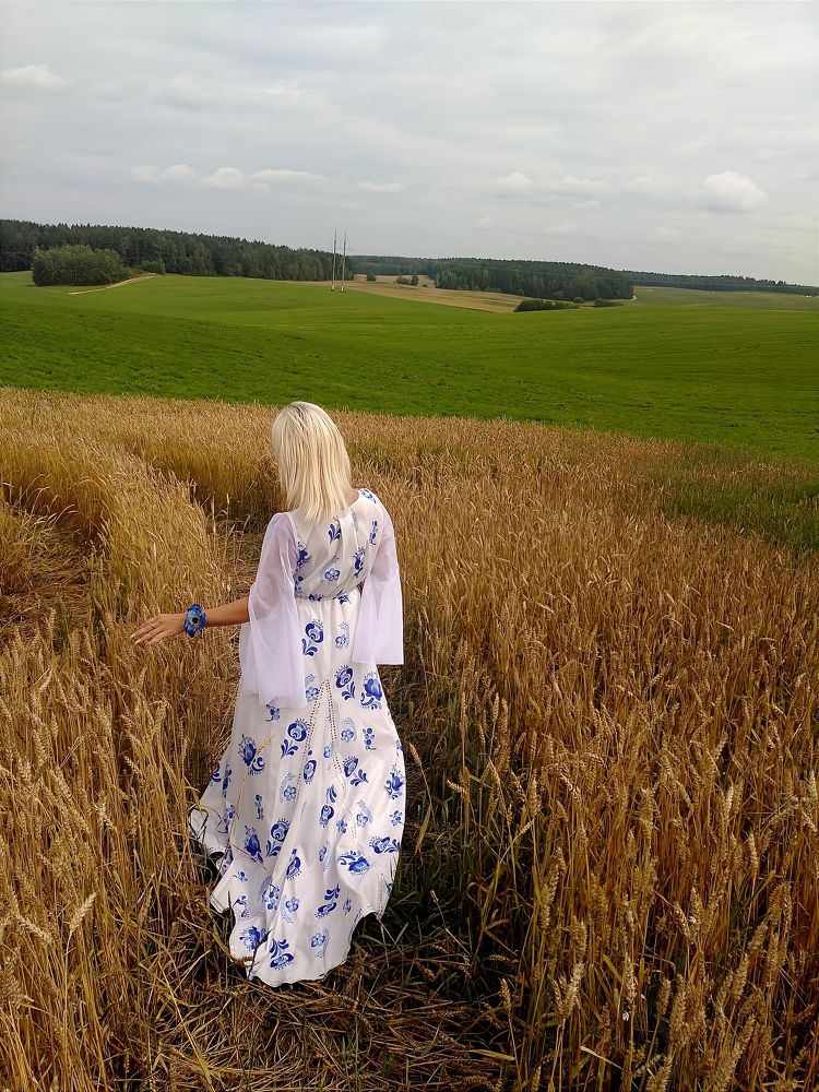 Photograph by Maryna Kukhtsikava