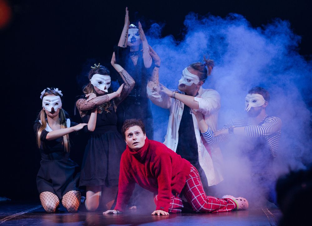 Photograph by Сафронова Любовь