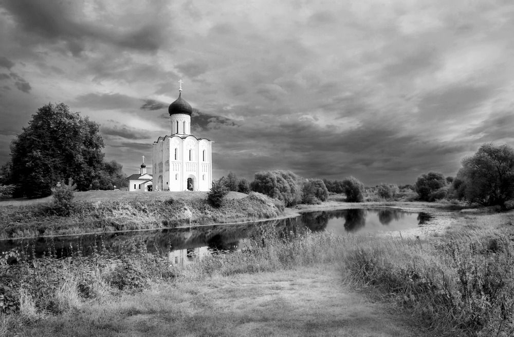 Photograph by Людмила ЧЕРНИКОВА