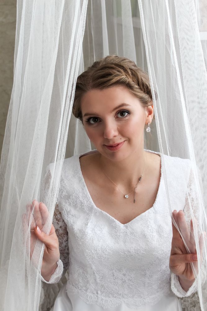 Photograph by Светлана Астафьева