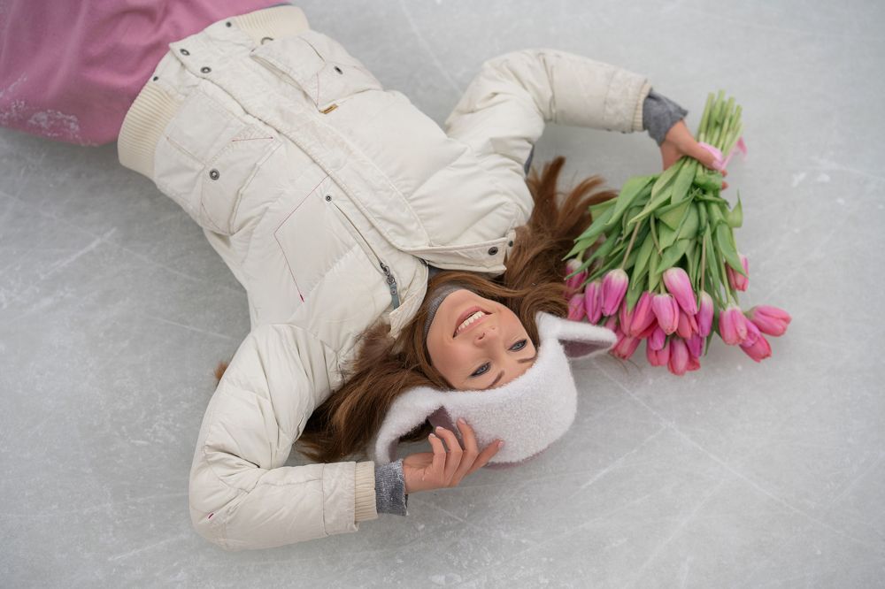 Photograph by Светлана Виденькина