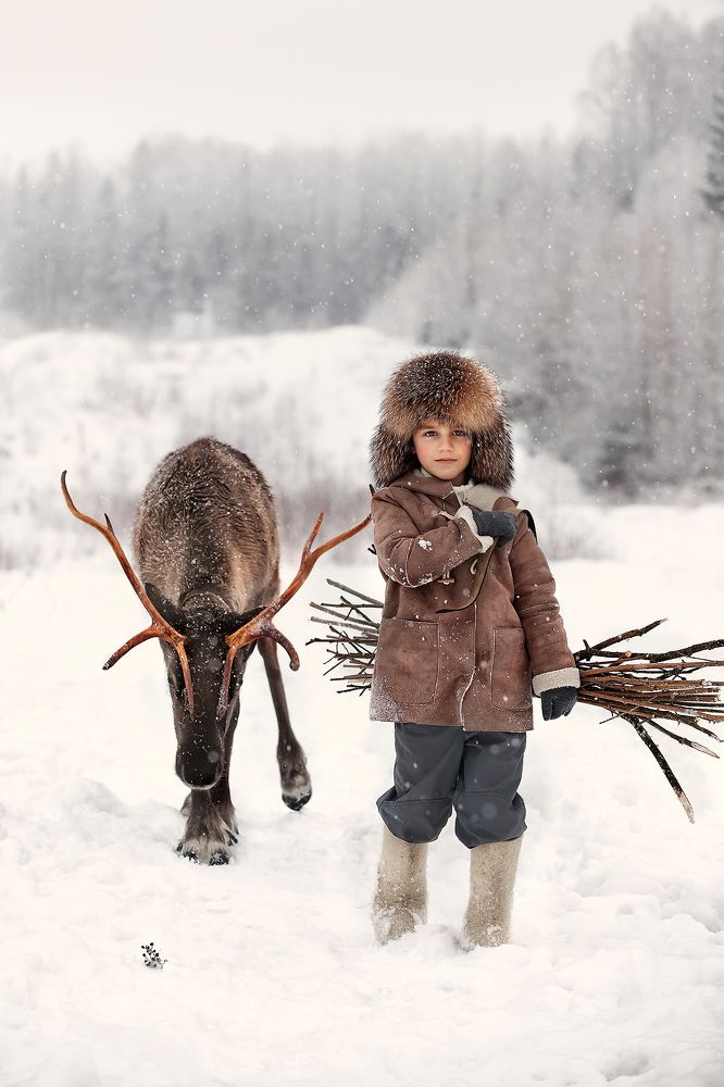 Photograph by Наталья Суслова