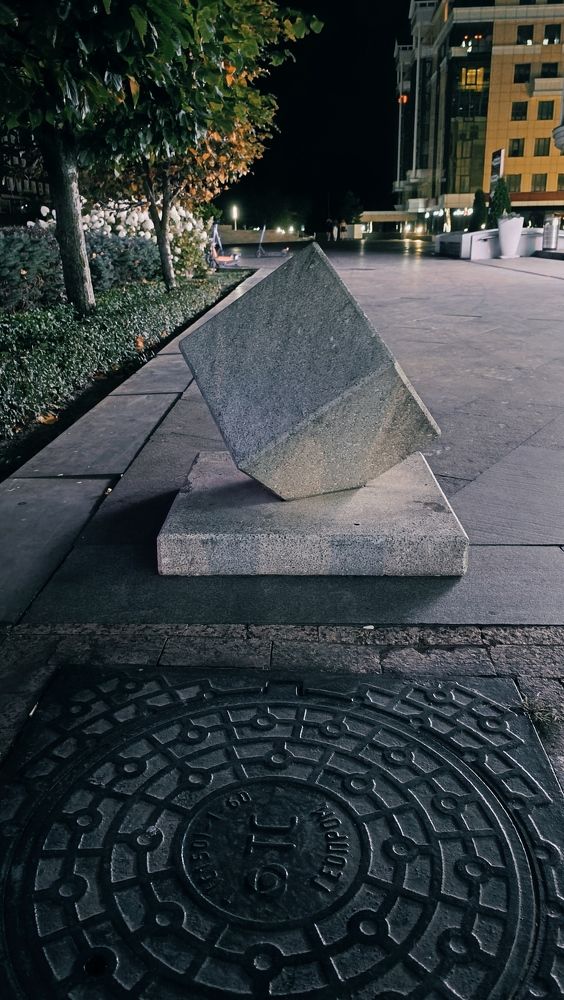 Photograph by Виталий К.