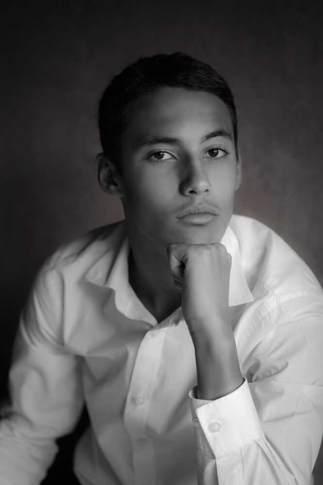 Photograph by Anna Rangel-Kataeva