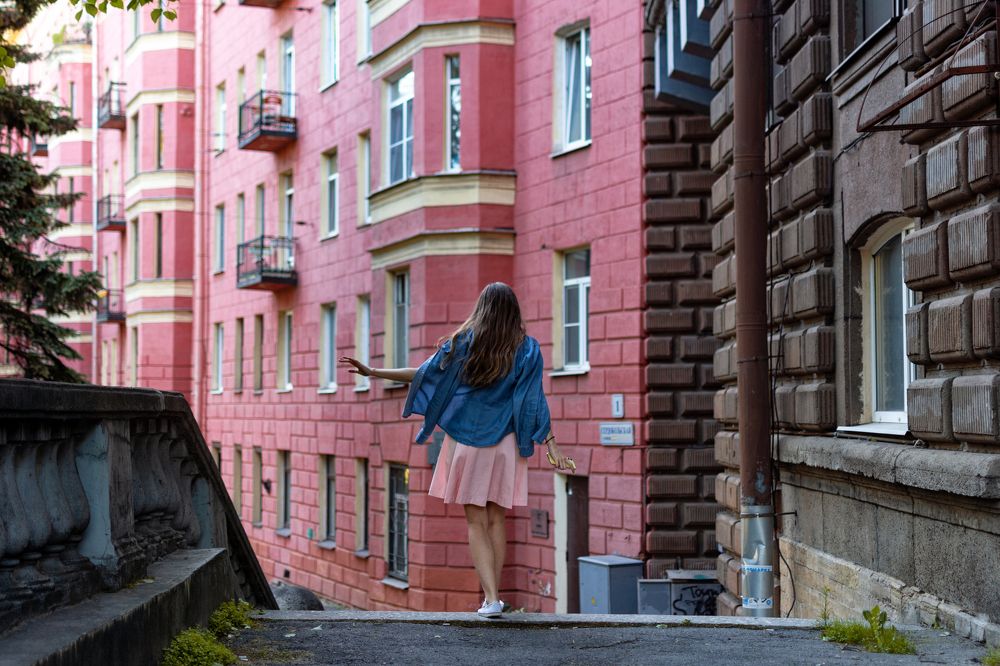 Photograph by Виталий Адуцкевич