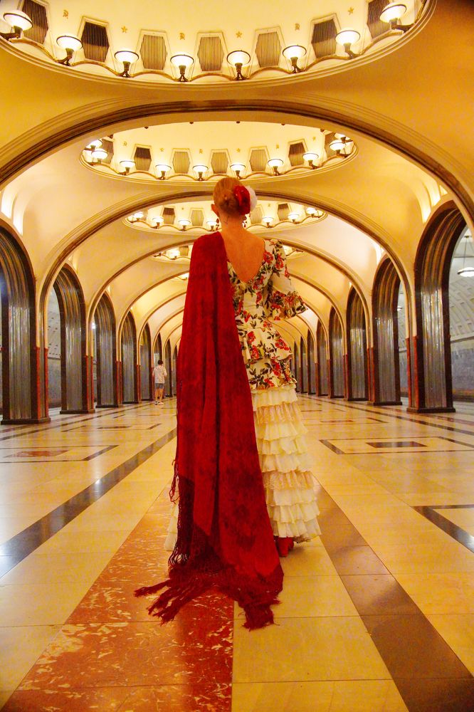 Photograph by Анна Лернер