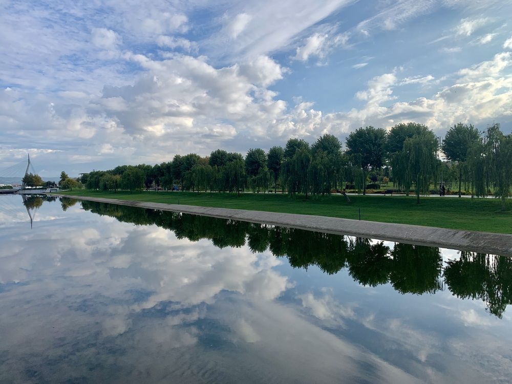 Photograph by İNCİ KOYUNCU