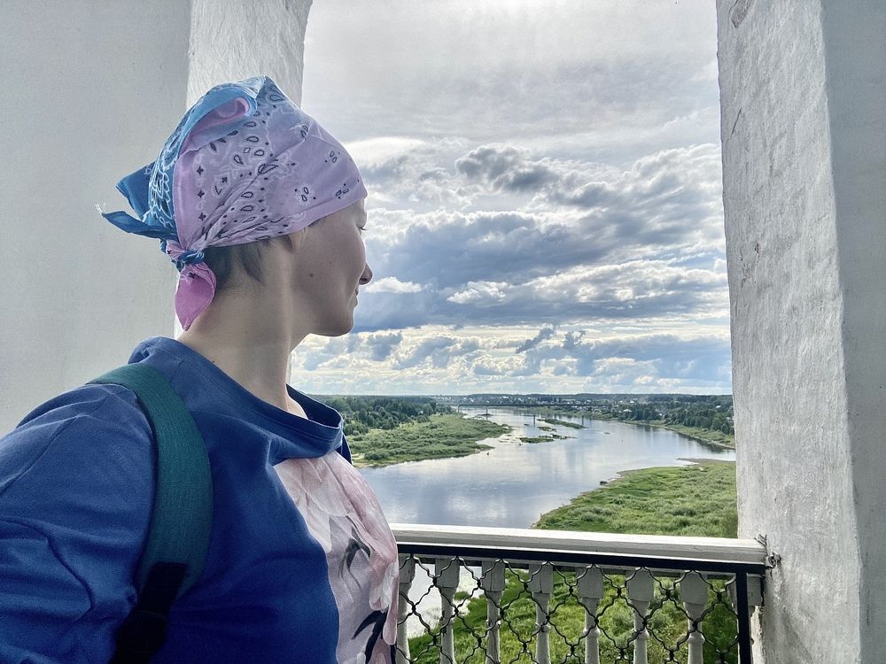 Фотография автора Анна Могилева