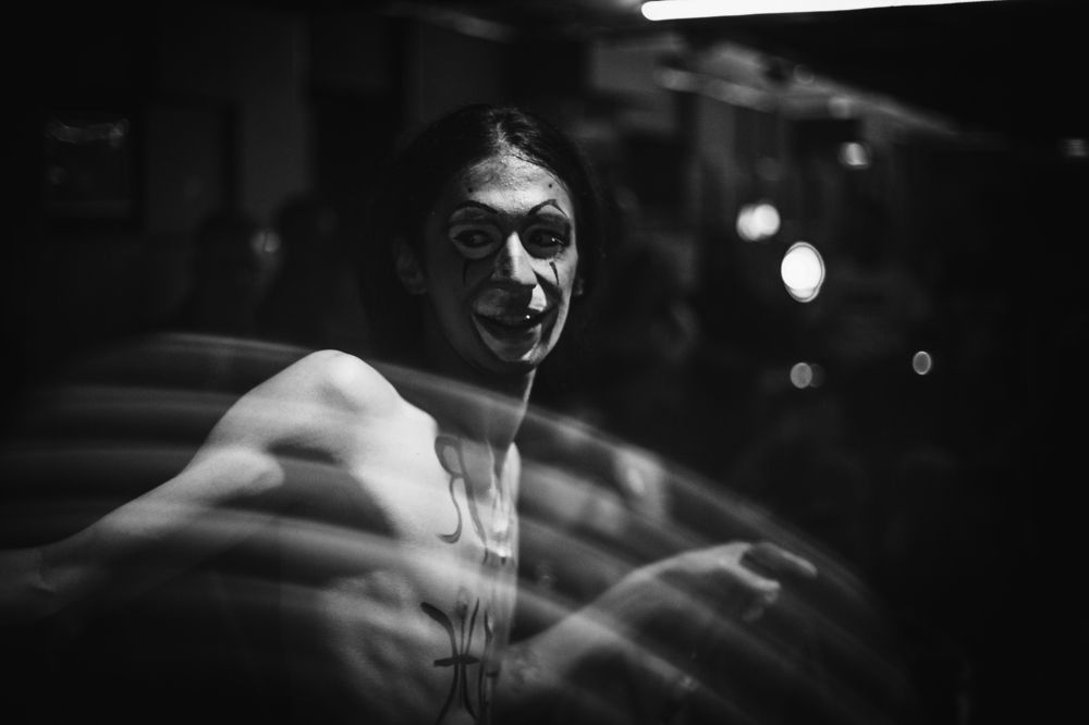 Фотография автора Atash OK