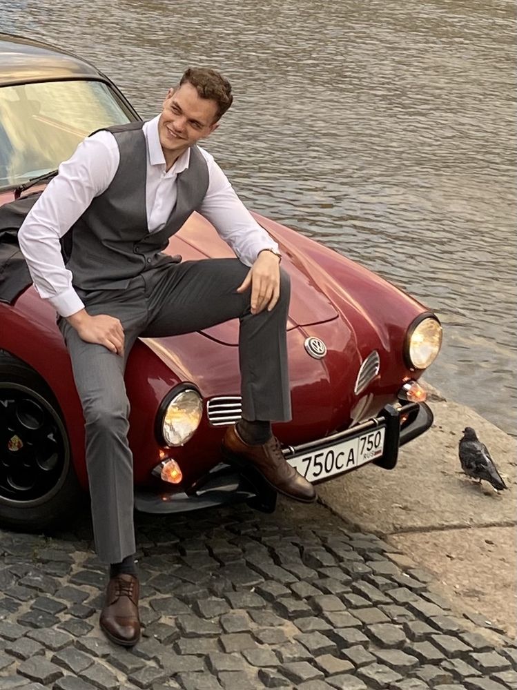 Photograph by Наталья Казачок