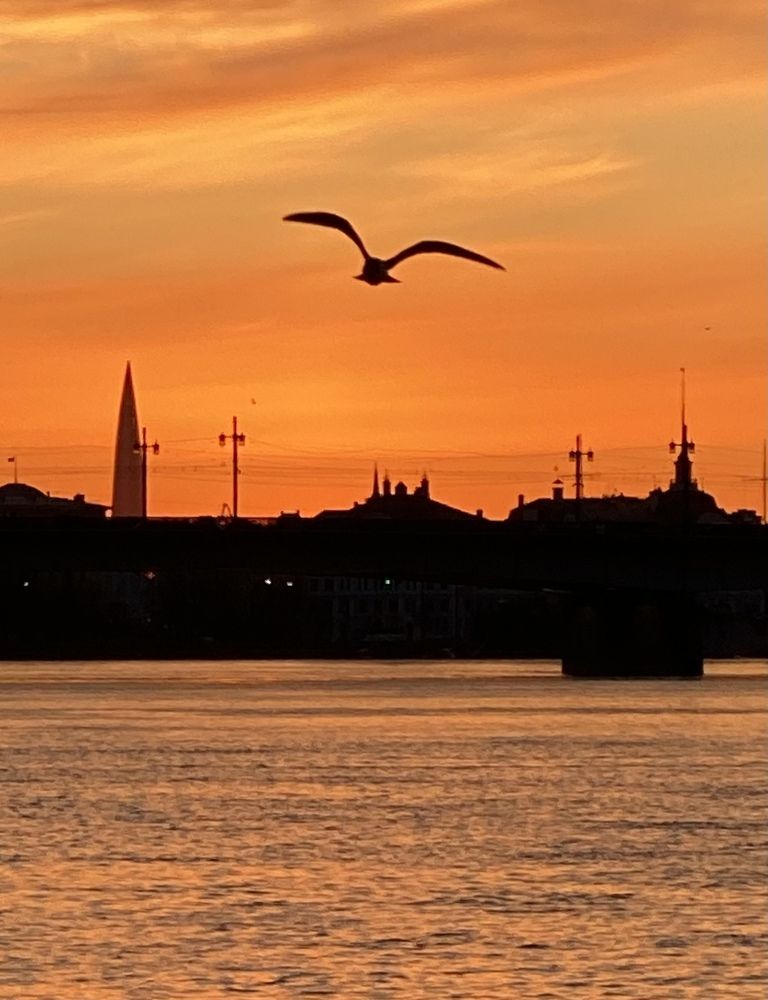Photograph by Наталья Казачок