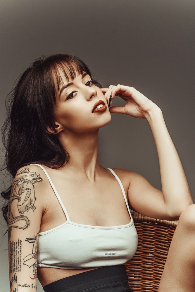 Photograph by Yanak Yanovskiy