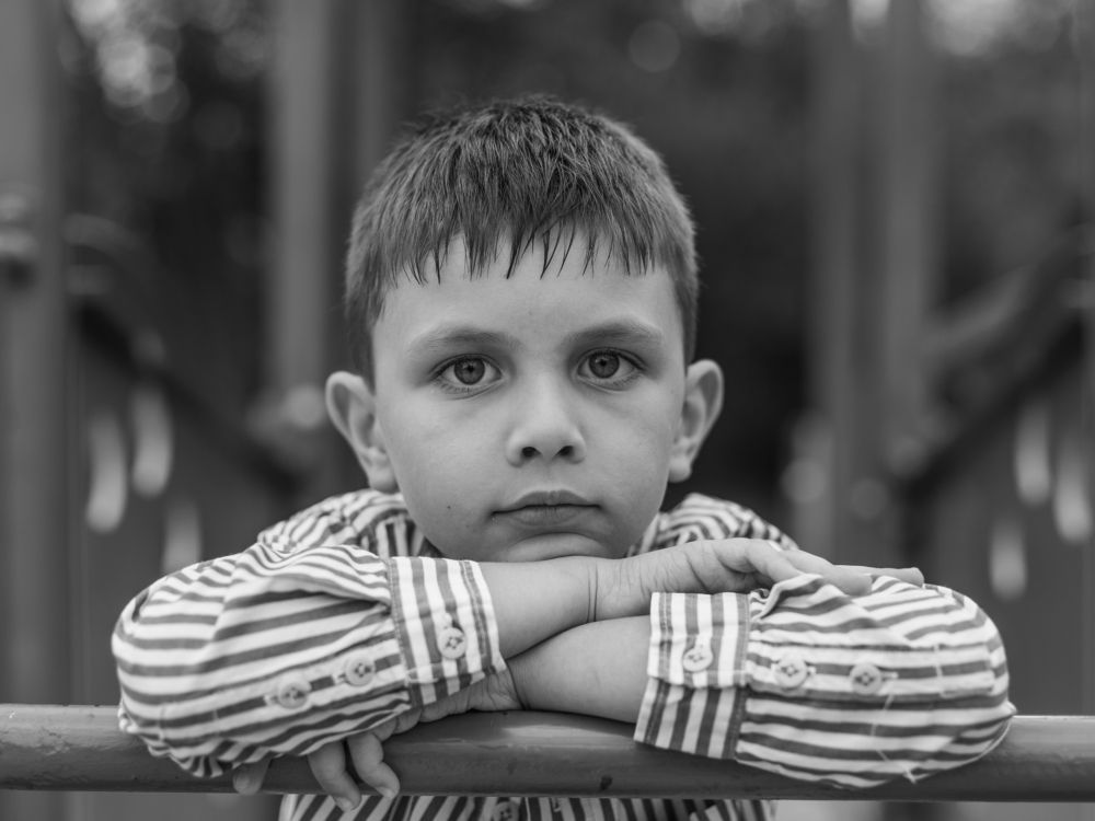 Фотография автора Евгений Чабанный