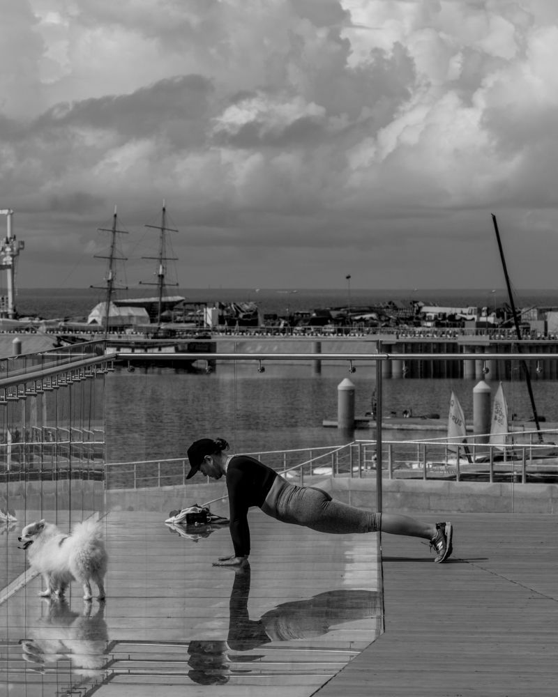 Фотография автора Евгений Чабанный