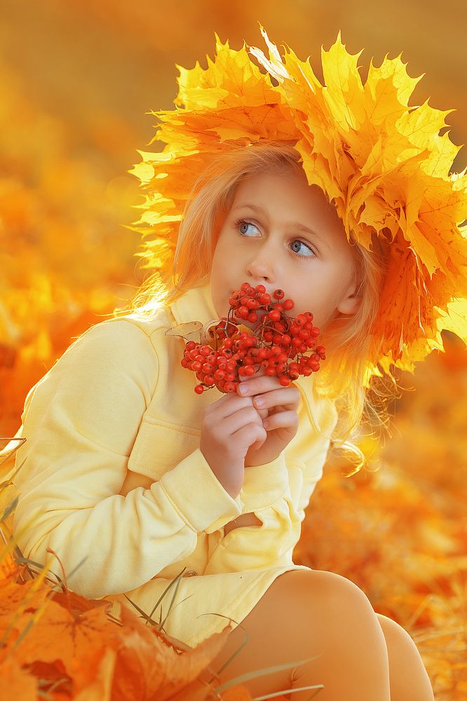 Photograph by Елена Мелющенкова