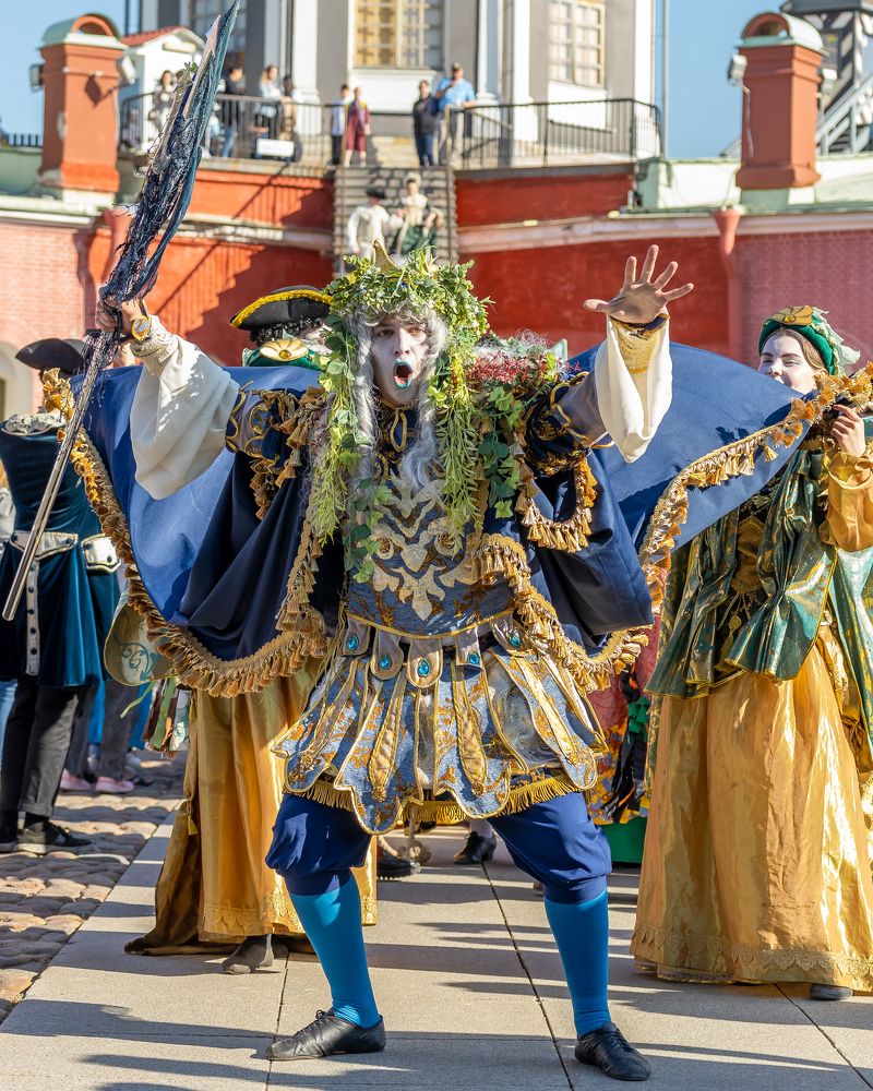 Фотография автора Евгений Чабанный