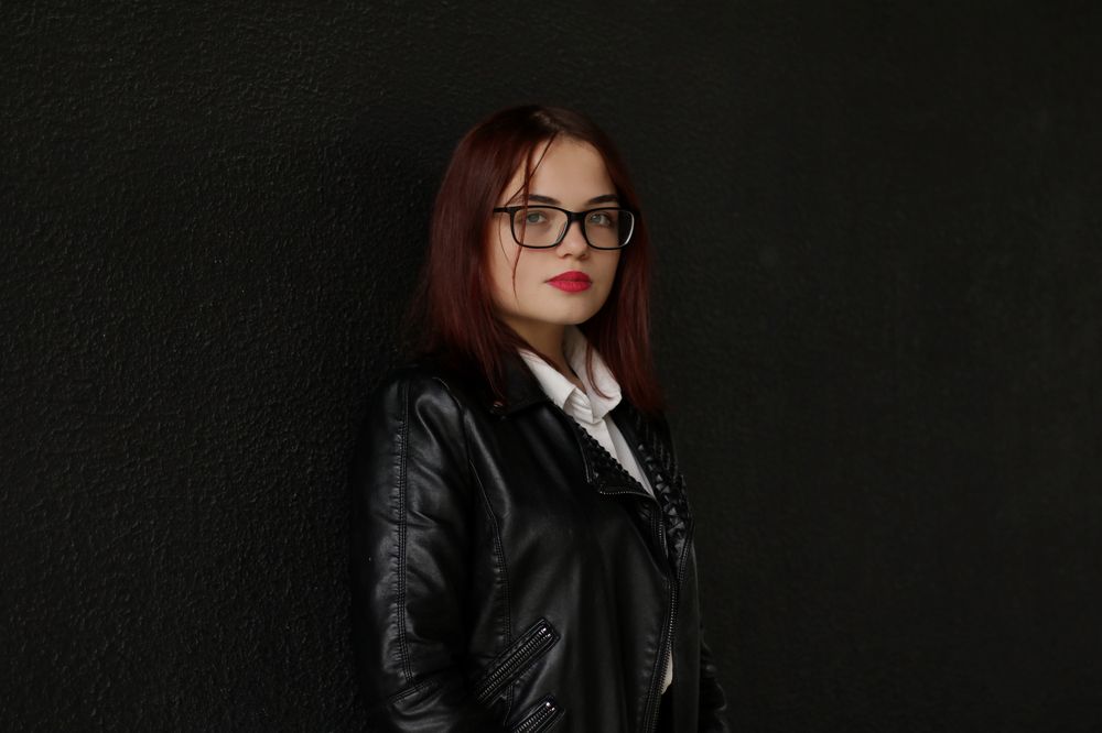 Photograph by Roosso alex