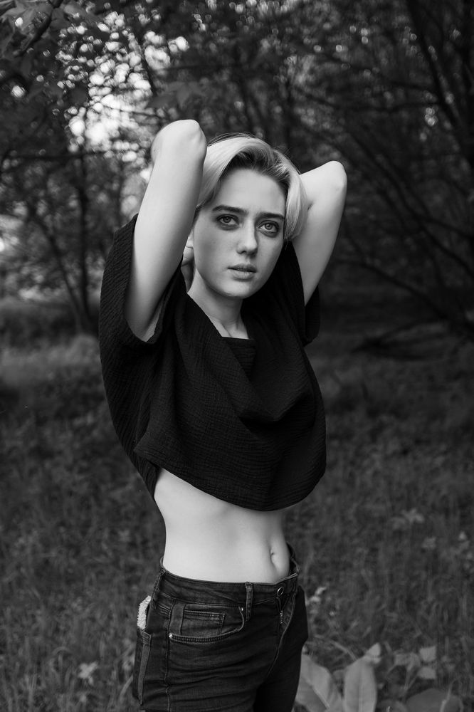 Photograph by Roosso alex