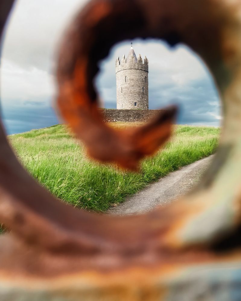 Photograph by Michael Deligan