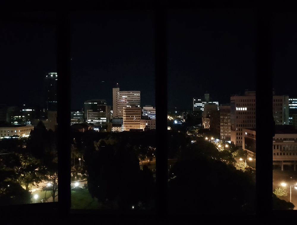 Photograph by Midge Engelbrecht