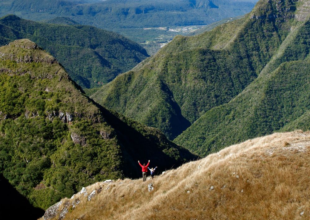 Photograph by Valdir Hobus