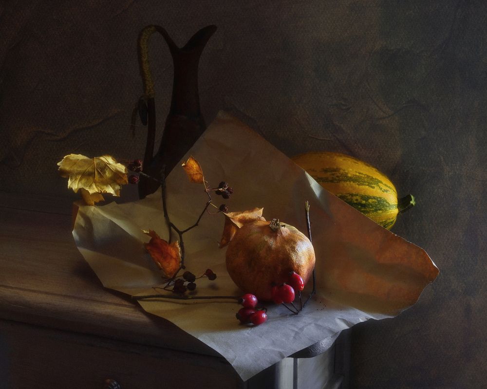 Photograph by Инаида