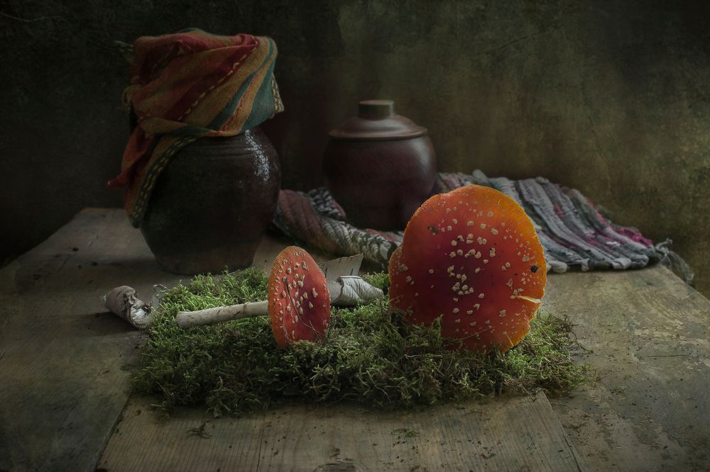 Photograph by Инаида