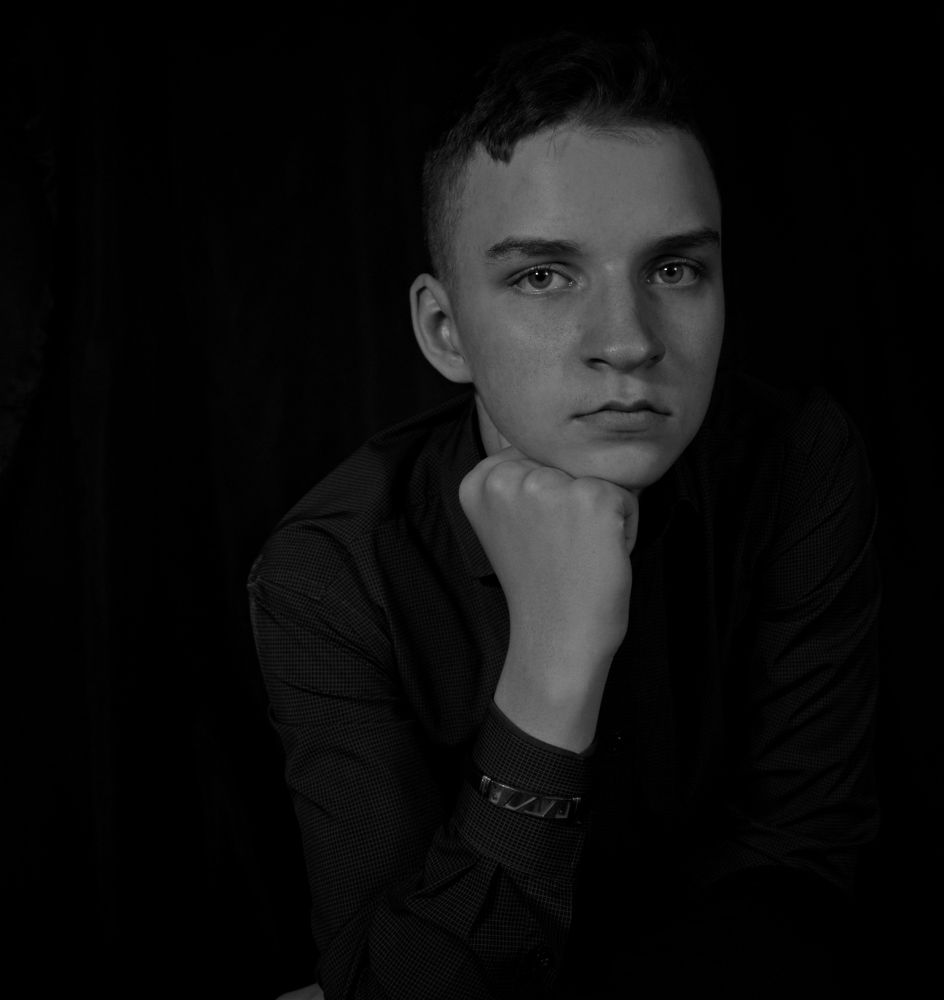 Photograph by Анна Киселева